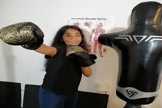 siddhi-trainer