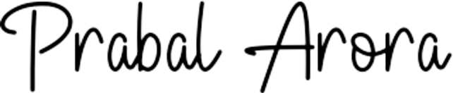 prabal-arora-signature