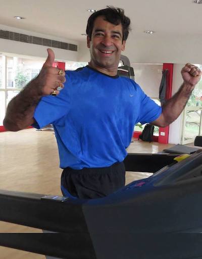 Prabal Arora